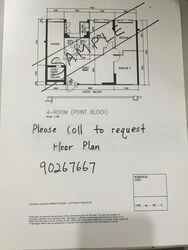 Blk 115 Hwi Yoh Ville (Serangoon), HDB 3 Rooms #481715341
